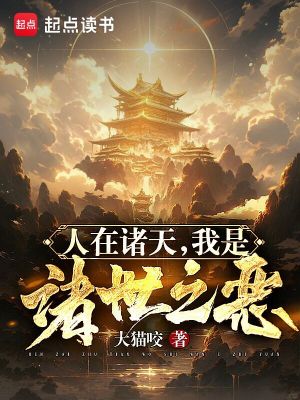 人在诸天，我是诸世之恶